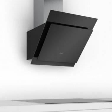 MÁY HÚT MÙI MẶT KÍNH NGHIÊNG BOSCH HMH.DWK67CM60B 60CM