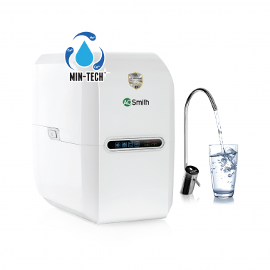 [NEW] Máy Lọc Nước A. O. Smith E3