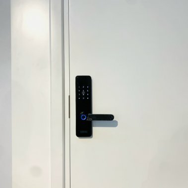 Khóa vân tay Giovani GSL - U268B