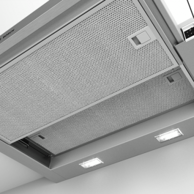 Máy Hút Mùi Âm Tủ HMH.DFM063W56B Serie 2