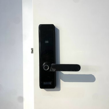 Khóa vân tay Giovani GSL - U268B