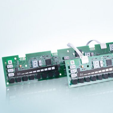 Bếp từ đôi Chefs EH-DIH888V