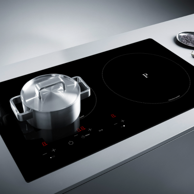 Bếp từ đôi Chefs EH-DIH32B