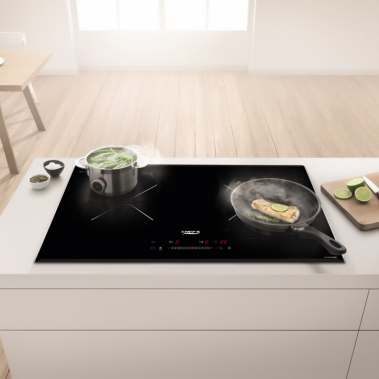 Bếp từ đôi Chefs EH-DIH366