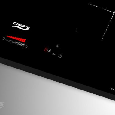 Bếp từ đôi Chefs EH-DIH866N