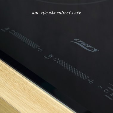 BẾP TỪ CHEFS EH-DIH888