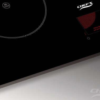 Bếp từ đôi Chefs EH-DIH890