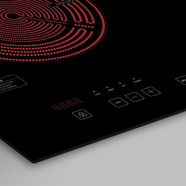 Bếp hỗn hợp Chefs EH-MIX2000A