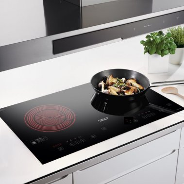 Bếp hỗn hợp Chefs EH-MIX2000A