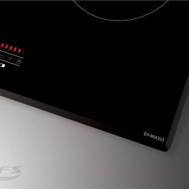 Bếp hỗn hợp Chefs EH-MIX333