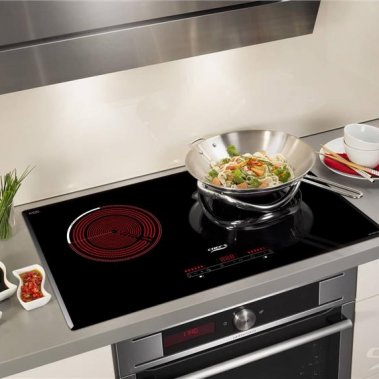 Bếp hỗn hợp Chefs EH-MIX333