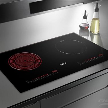 Bếp hỗn hợp Chefs EH-MIX343