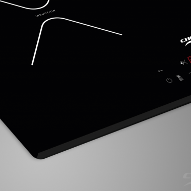 Bếp hỗn hợp Chefs EH-MIX366