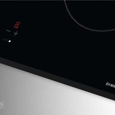 Bếp hỗn hợp Chefs EH-MIX544P