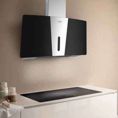 Máy hút mùi Chefs EH-Narsis90T