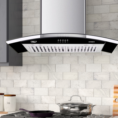 Máy hút mùi Chefs EH-R506E7G