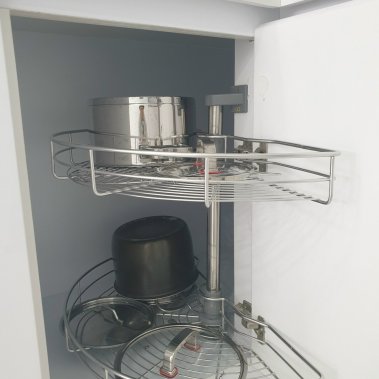 MÂM XOAY INOX 304 NAN MỞ 1/2 – 180º EP180C – EUROGOLD