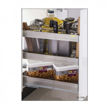 Giá dao thớt chai lọ hộp Eurogold EU1030