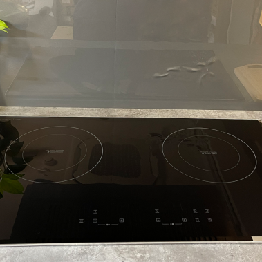 BẾP HỒNG NGOẠI ĐÔI EUROSUN EU-IF268S