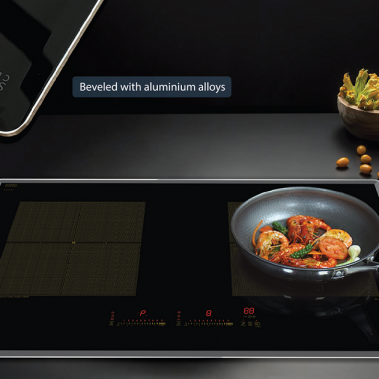 Bếp từ Eurosun EU-T888GE