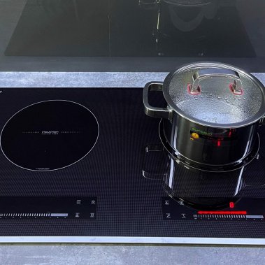 Bếp từ đôi Eurosun EU-T210Max