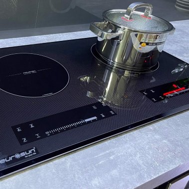 Bếp từ đôi Eurosun EU-T210Max