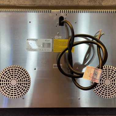 Bếp từ đôi Eurosun EU-T210Max