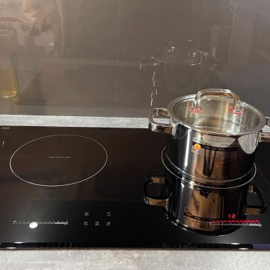 Bếp từ đôi Eurosun EU-T508Max