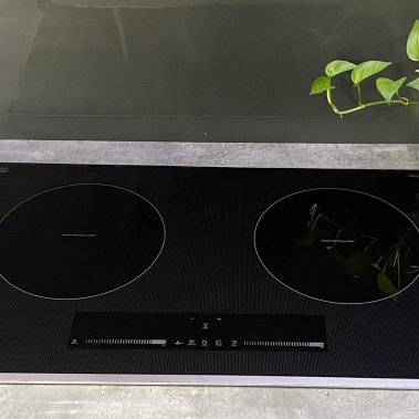 Bếp từ Eurosun EU-T710Pro Gold/Silver