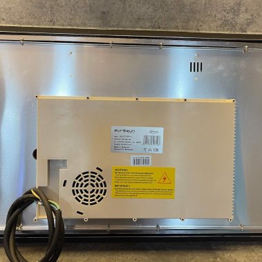 Bếp từ Eurosun EU-T710Pro Gold/Silver