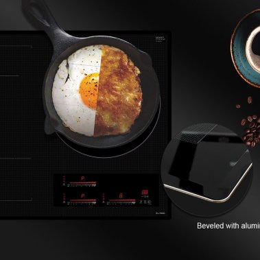 Bếp Từ Eurosun EU-T905G 