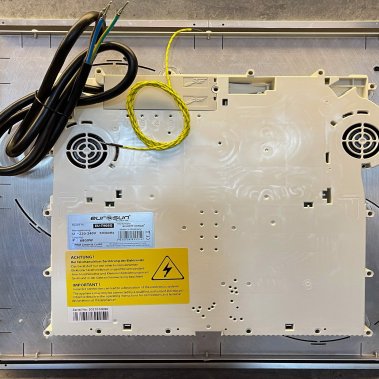 Bếp Từ Eurosun EU-T905G 