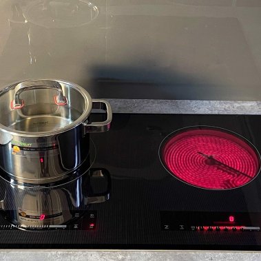 Bếp điện từ Eurosun EU-TE226Max