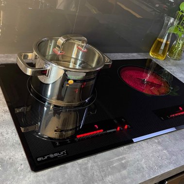 Bếp điện từ Eurosun EU-TE226Max