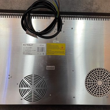 Bếp điện từ Eurosun EU-TE226Max