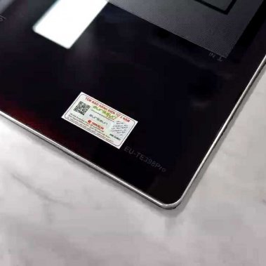 Bếp điện từ kết hợp EU-TE398Pro