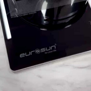 Bếp điện từ kết hợp EU-TE398Pro