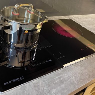 Bếp điện từ Eurosun EU-TE728Pro