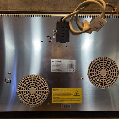 Bếp điện từ Eurosun EU-TE728Pro