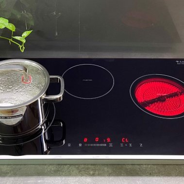 BẾP TỪ EUROSUN EU-TE882G