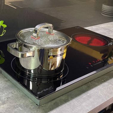 BẾP TỪ EUROSUN EU-TE882G