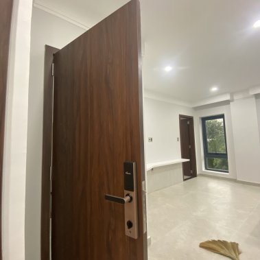 KHÓA VÂN TAY THÔNG MINH DEMAX EL638 RM