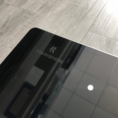 Bếp từ Faster FS 716I