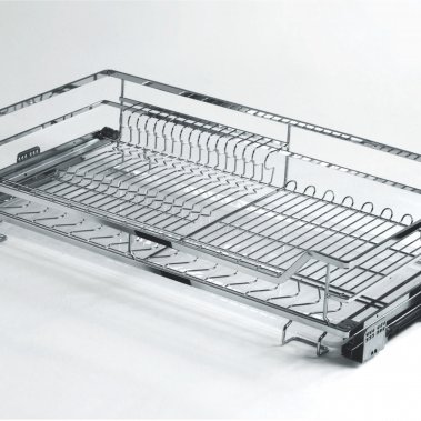 Giá để bát đĩa tủ dưới Faster FS BP 900/800/700 SD