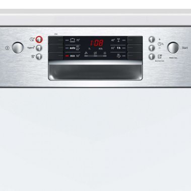 MÁY RỬA CHÉN BÁN ÂM BOSCH 60CM HMH.SMI46MS03E