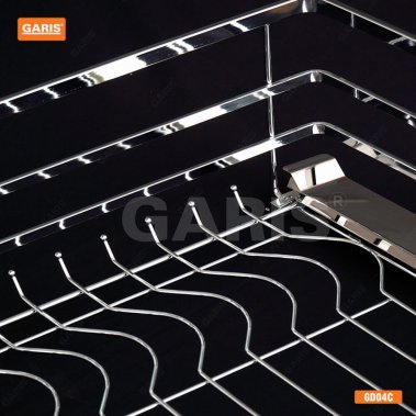 GIÁ BÁT ĐĨA GD04C