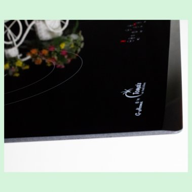 Bếp từ TOMATE GH 027IS