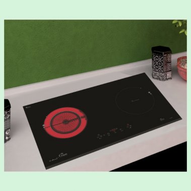 Bếp điện từ TOMATE GH 027IH