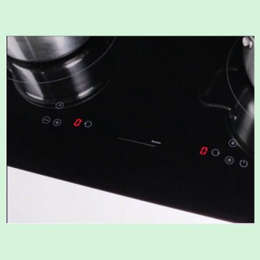 Bếp từ TOMATE GH 027IS