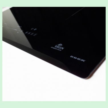 Bếp từ TOMATE GH 8G-02I DFC